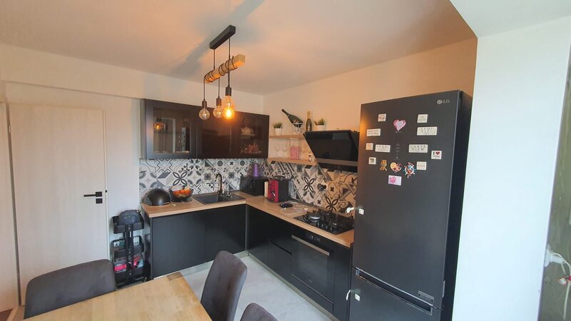 Casa de vanzare mobilata si utilata, 15 minute de metrou Berceni