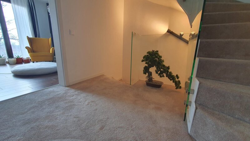 Casa de vanzare mobilata si utilata, 15 minute de metrou Berceni