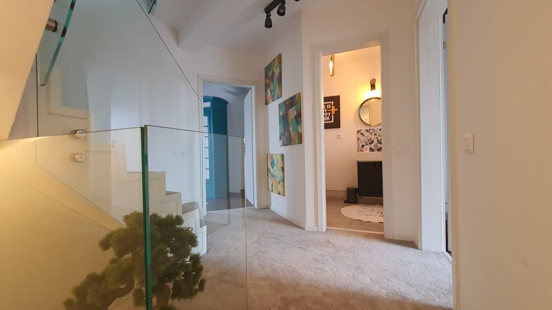 Casa de vanzare mobilata si utilata, 15 minute de metrou Berceni