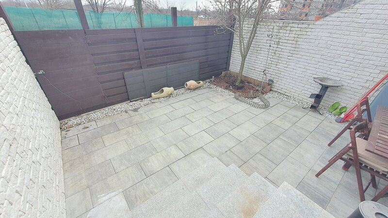 Casa de vanzare mobilata si utilata, 15 minute de metrou Berceni