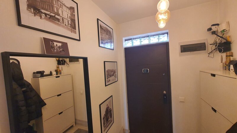 Casa de vanzare mobilata si utilata, 15 minute de metrou Berceni