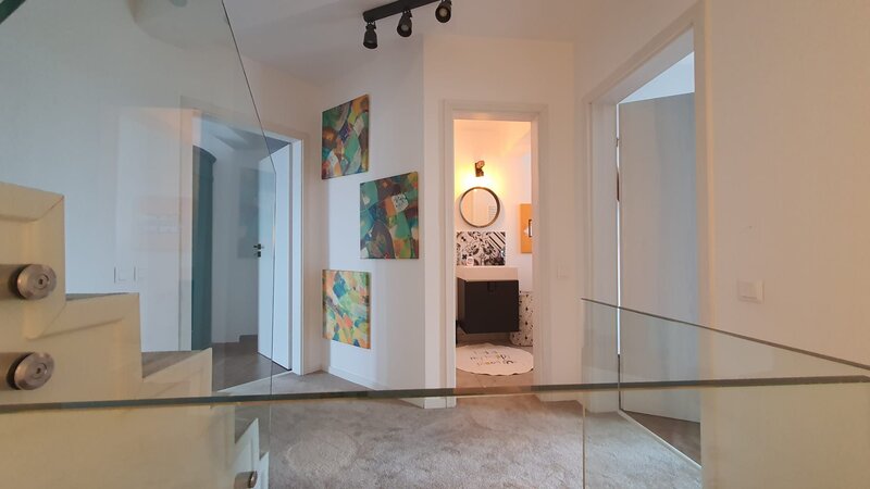 Casa de vanzare mobilata si utilata, 15 minute de metrou Berceni